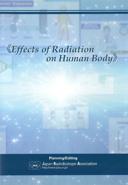 Effects of Radiation on Human Body